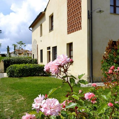 Tuscany Country Apartments Гамбаси Терме Екстериор снимка