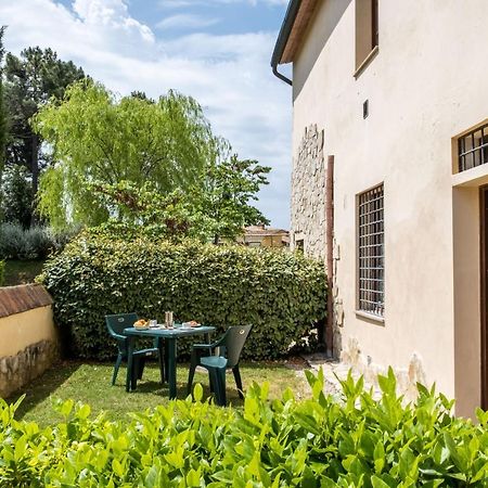 Tuscany Country Apartments Гамбаси Терме Екстериор снимка