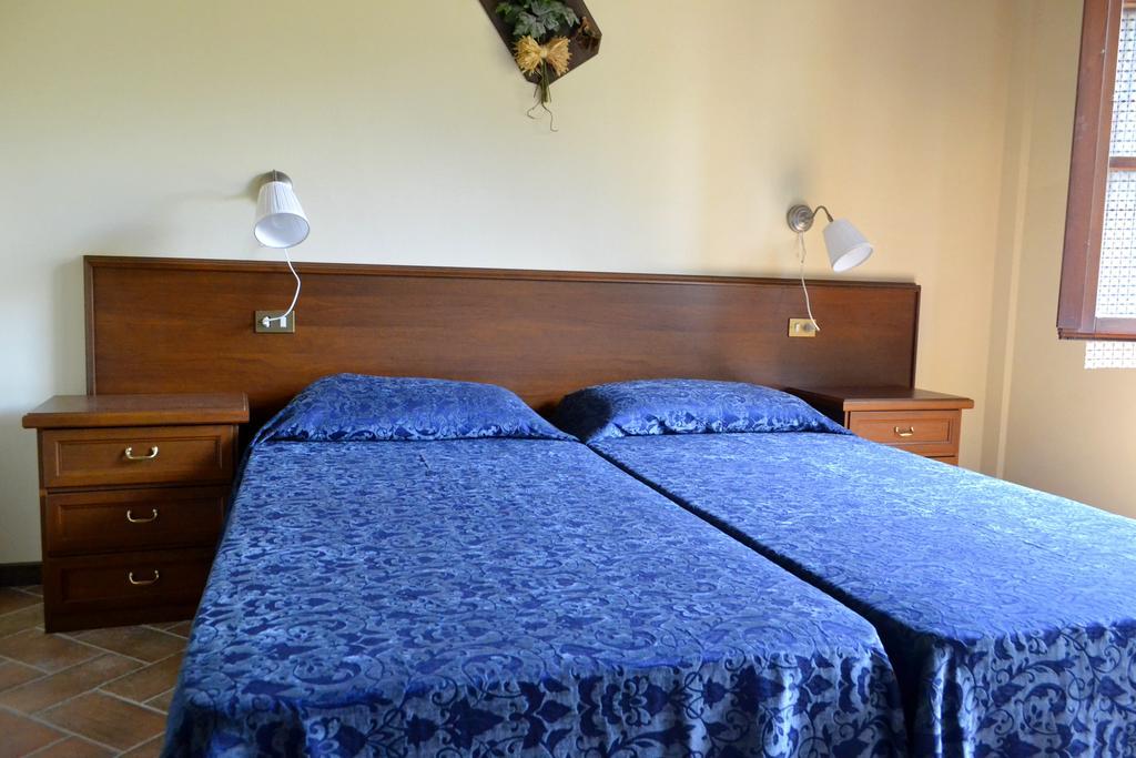 Tuscany Country Apartments Гамбаси Терме Екстериор снимка