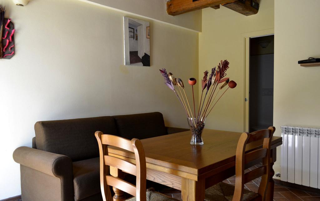 Tuscany Country Apartments Гамбаси Терме Екстериор снимка