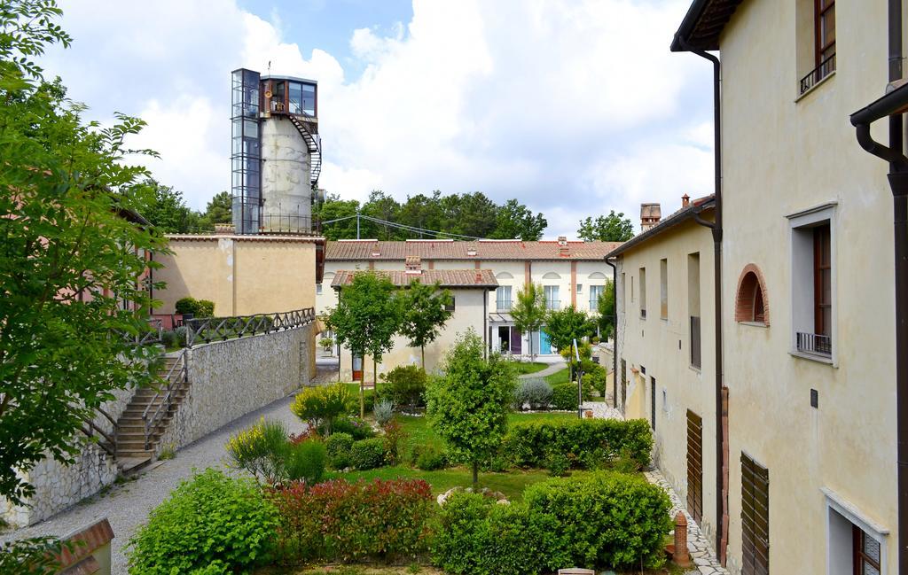 Tuscany Country Apartments Гамбаси Терме Екстериор снимка