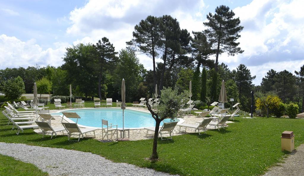 Tuscany Country Apartments Гамбаси Терме Екстериор снимка