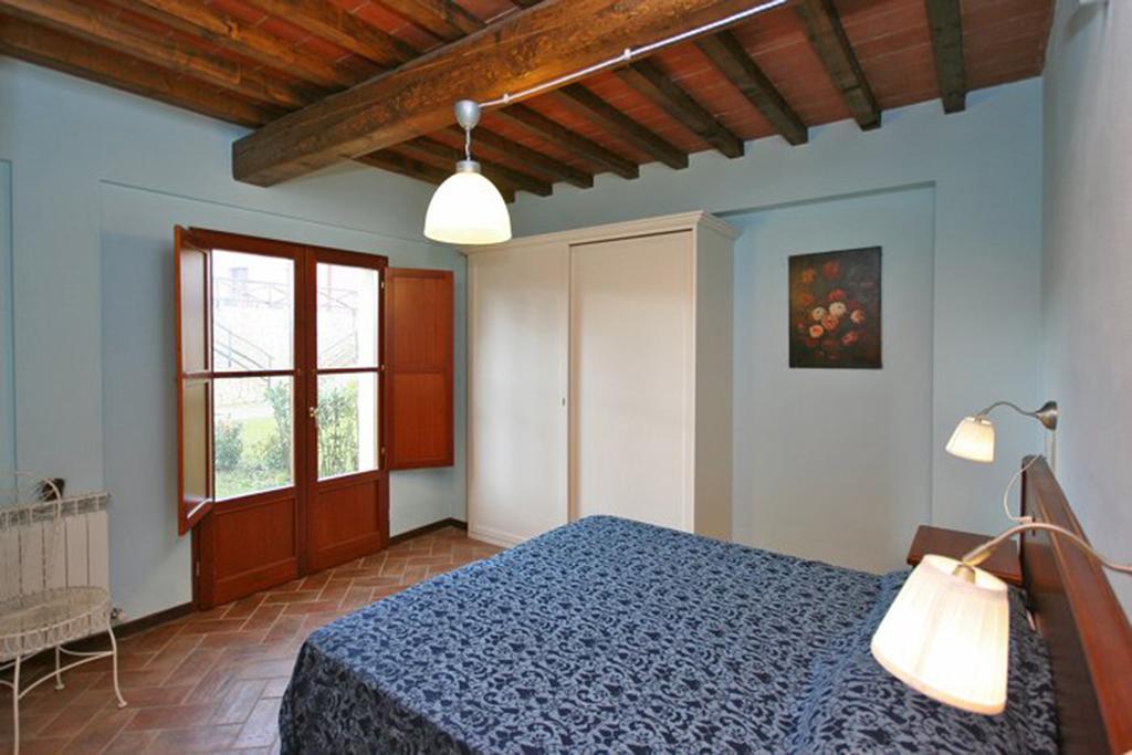 Tuscany Country Apartments Гамбаси Терме Екстериор снимка