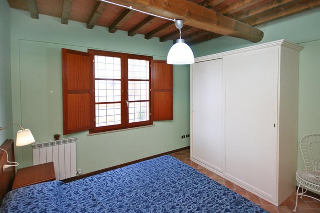Tuscany Country Apartments Гамбаси Терме Екстериор снимка