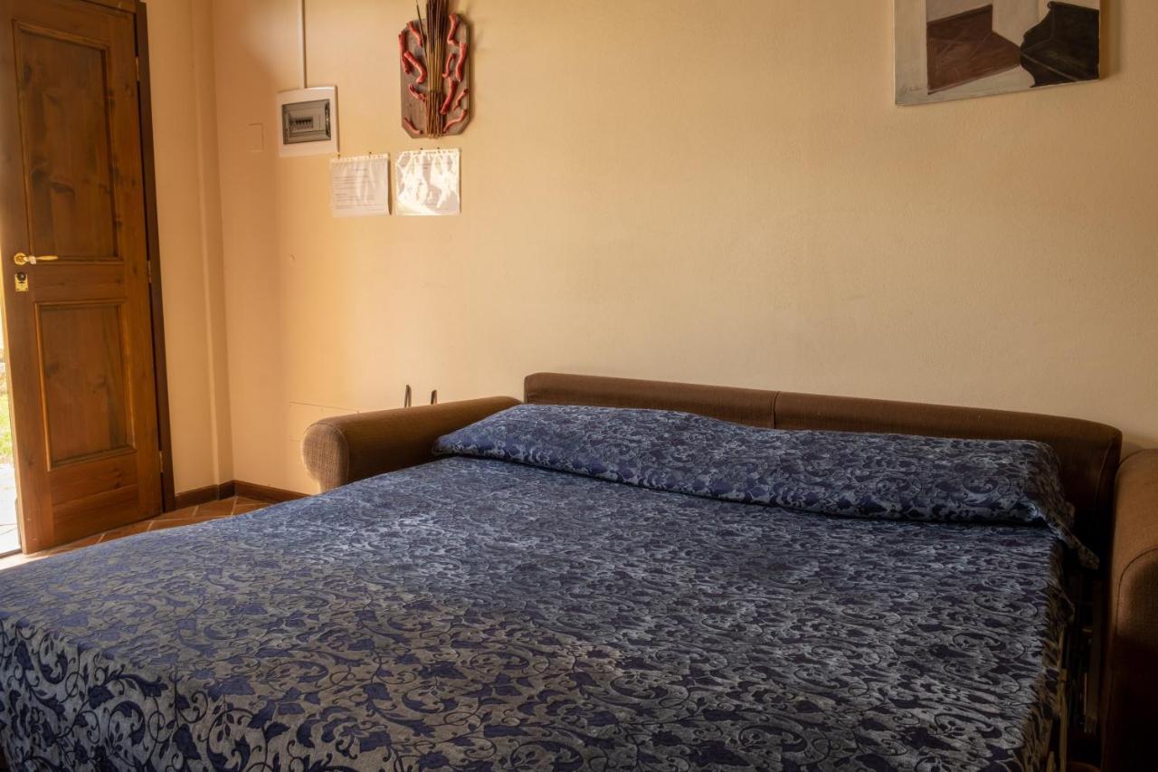 Tuscany Country Apartments Гамбаси Терме Екстериор снимка