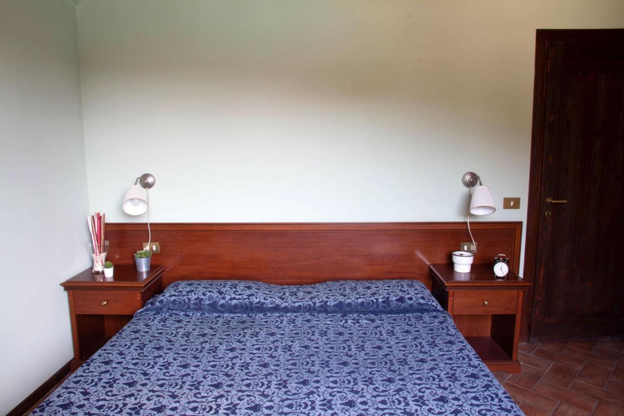 Tuscany Country Apartments Гамбаси Терме Екстериор снимка