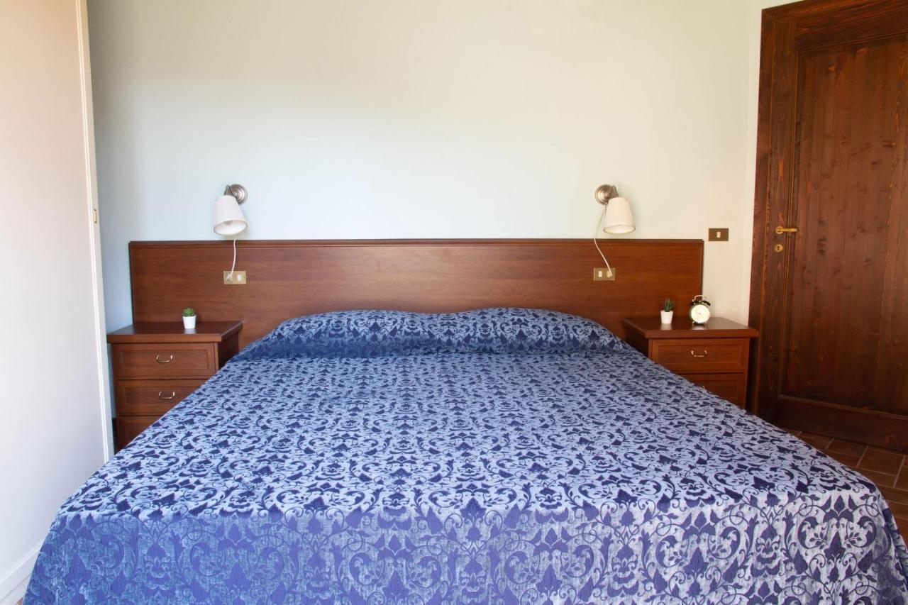 Tuscany Country Apartments Гамбаси Терме Екстериор снимка