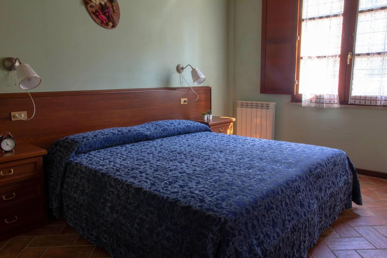 Tuscany Country Apartments Гамбаси Терме Екстериор снимка
