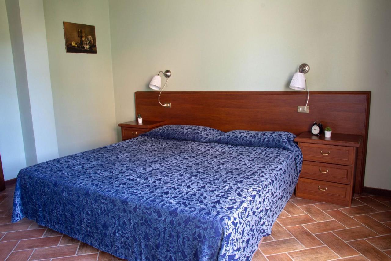 Tuscany Country Apartments Гамбаси Терме Екстериор снимка
